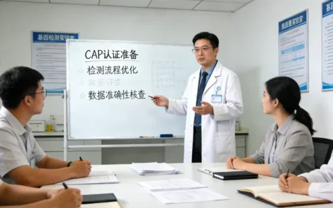 南阳林奇综合征监测方案基因检测大家常去哪家？本地经验