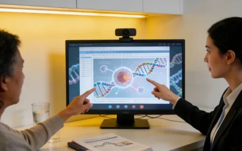 厦门神经纤维瘤病II型基因检测正规机构在哪？地址大全