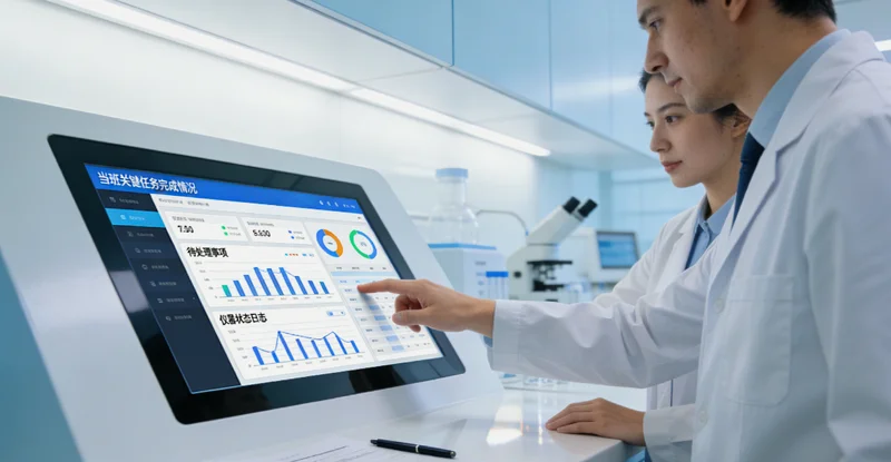 珠海家庭基于基因检测结果进行健