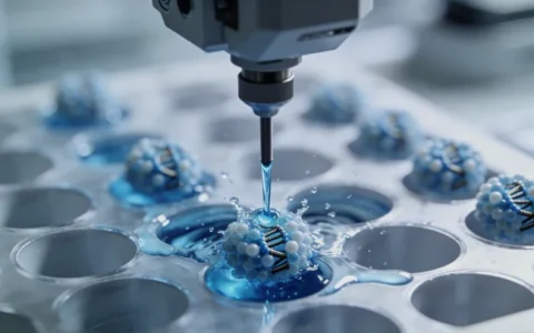 株洲TP53胚系突变基因检测服务公司名录与动态信息汇总