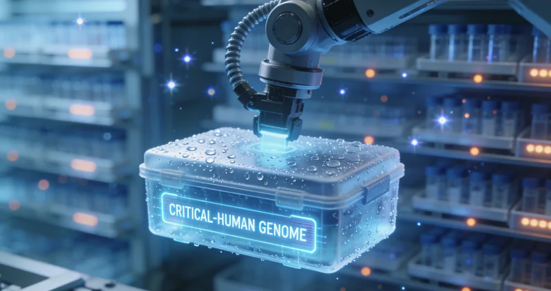 乐昌PJS基因检测科普-口唇黑