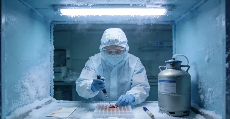 赤峰本地专业基因检测实验室