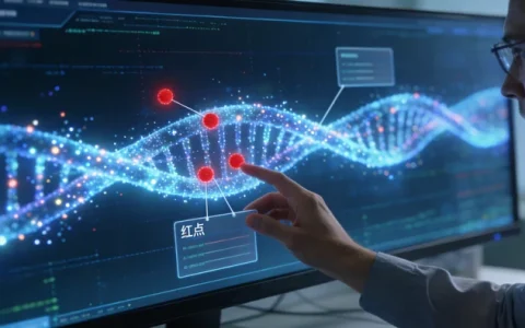 高邮黑斑息肉综合征基因检测正规机构地址（官方认证）