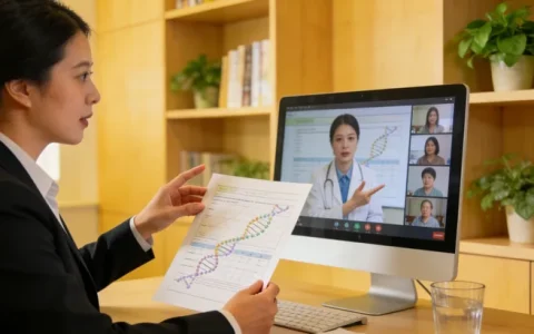 延吉Cowden综合征基因检测哪些机构靠谱？名单+地址