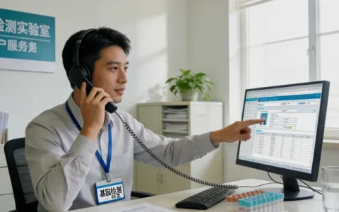 岑溪NF1基因检测服务好的机构推荐