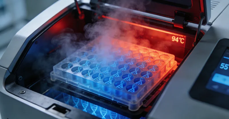 邓州家庭通过基因检测报告共同规