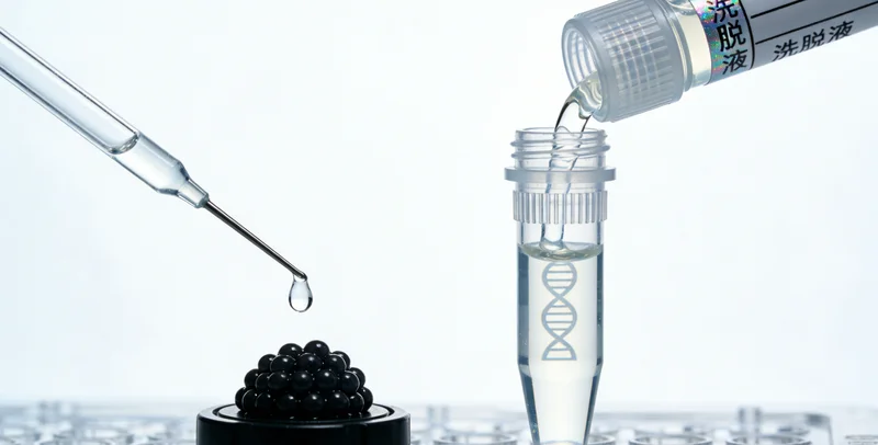 德阳儿童白瞳症示意图，显示异常