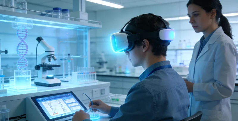 保山家庭通过基因检测获得个性化