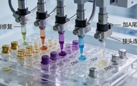 宝鸡息肉癌变风险基因检测什么地方可以做？