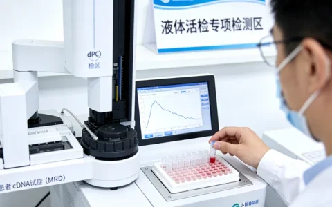 吴忠TAAD基因检测中心机构信息整合指南