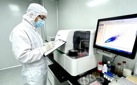 苏州G6PD酶活性检测基因检测最权威公司深度剖析