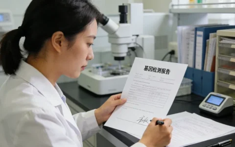 武安胰腺神经内分泌瘤基因检测机构地址信息