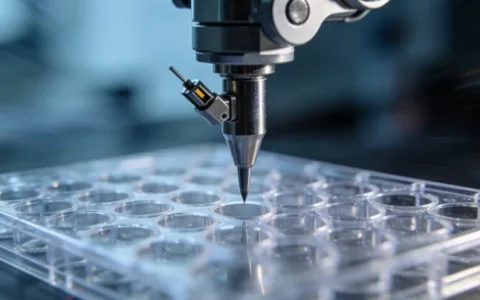 荣成弥漫性胃癌风险基因检测可靠中心：名单与地址