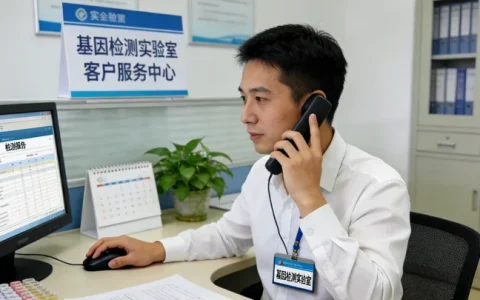 香格里拉Turcot综合征基因检测正规机构综合实力榜