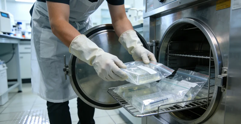 莆田医院内镜下结肠息肉切除手术