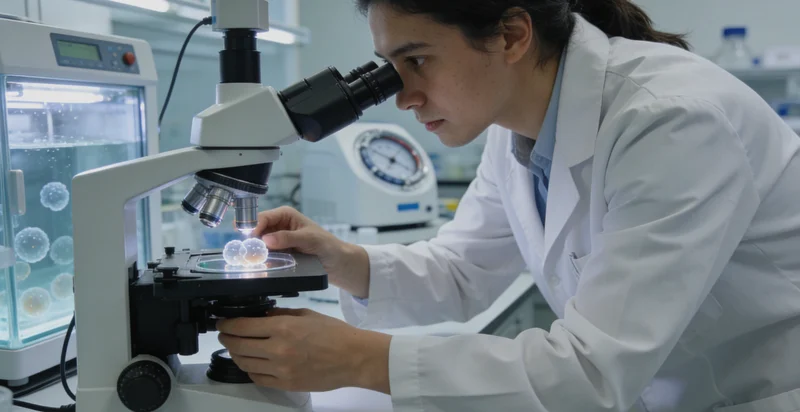 银川女性与家人讨论家族健康史