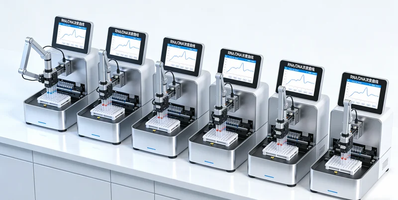 扬中市民在医院进行遗传咨询场景