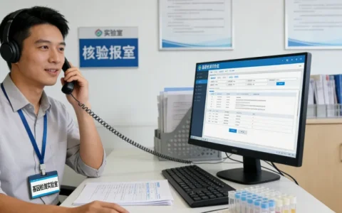 遵化APC基因检测正规公司更新名单与地址指引