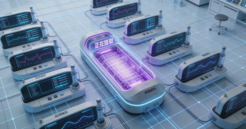 普宁居民与遗传咨询师解读基因检