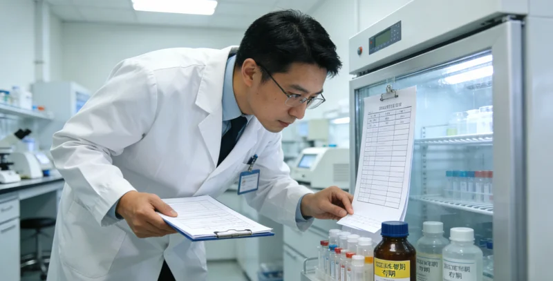 齐齐哈尔家庭在劳动湖畔散步,相