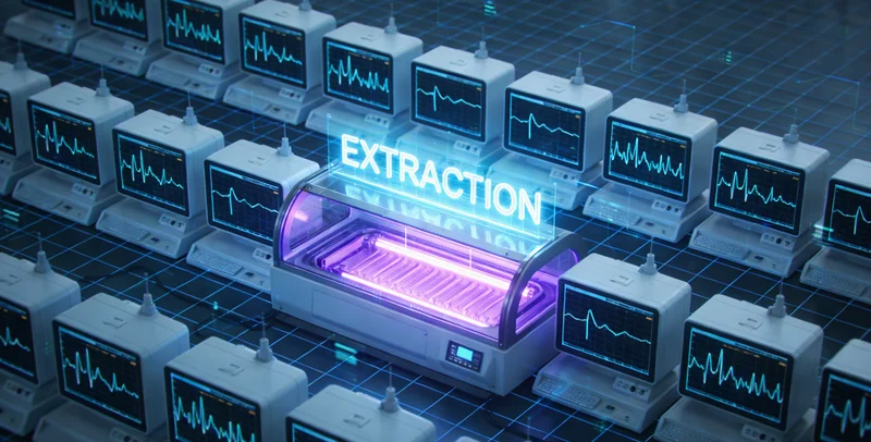 宝鸡基因检测采样流程抽血或唾液