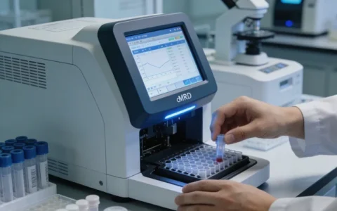 湘乡RET监测方案基因检测推荐公司汇总（含地址详情参考）