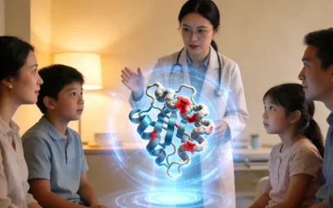 怒江州家族性腺瘤性息肉病基因检测口碑好的靠谱机构推荐