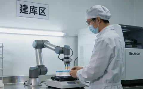 石河子视网膜血管瘤基因检测哪家公司好