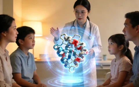 自贡错配修复基因检测权威机构榜单（官方认证）