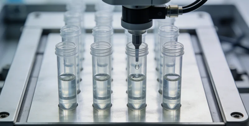 怀化VHL基因携带者进行定期M