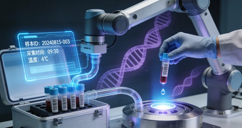 大同甲状旁腺瘤基因检测DNA原