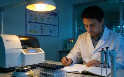 鄂伦春肾上腺皮质癌基因检测应该在哪里做？最佳场所建议