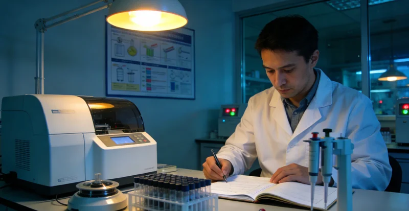 鄂伦春地区家庭围坐一起讨论健康