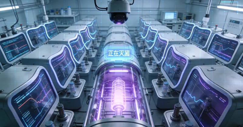 江阴医院进行基因检测采血样本采