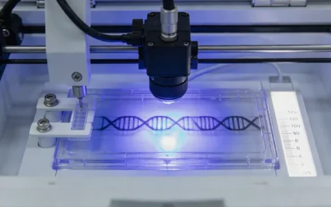 宁国嗜铬细胞瘤基因检测哪家好？机构推荐