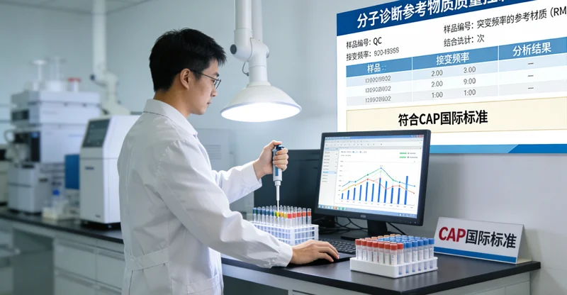 仁怀男士根据基因报告进行针对性