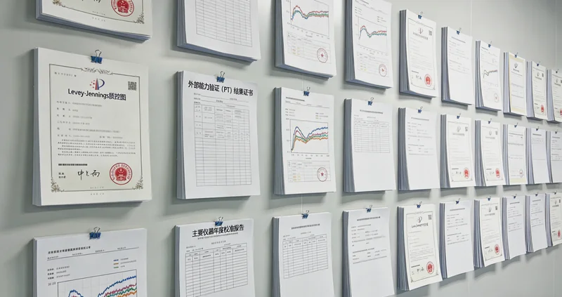 海宁家庭讨论健康规划温馨场景