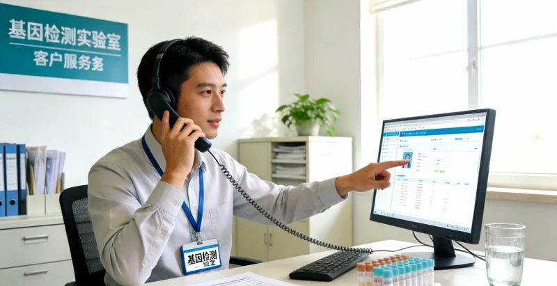 湘西家庭遗传咨询RB基因检测