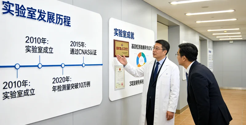 乌兰浩特家庭APC基因常染色体