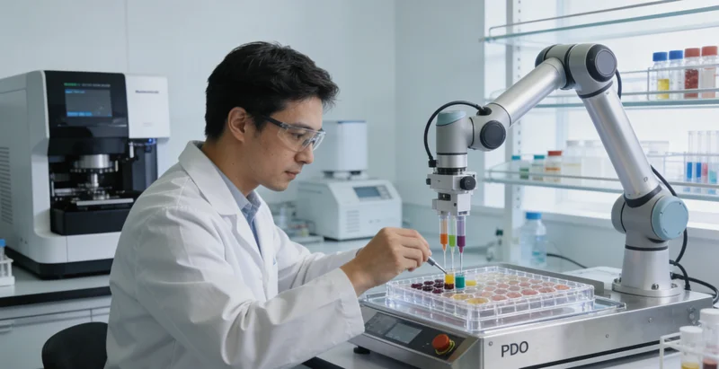 高平女性进行定期乳腺健康筛查