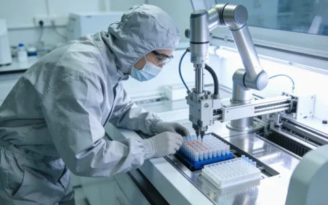 西双版纳CDH1 VUS基因检测去哪做？正规机构名单