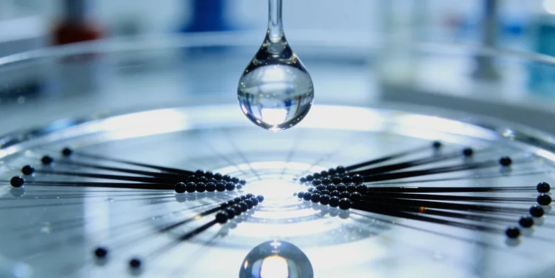 上海基因检测实验室技术人员处理