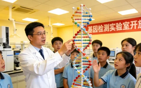 洪湖遗传性弥漫性胃癌基因检测服务机构名录与动态信息汇总