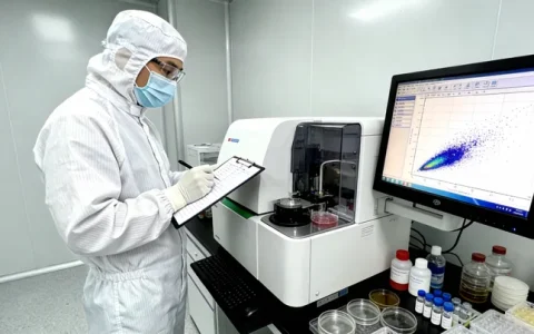 绥芬河本地血管母细胞瘤基因检测机构名单与选择建议