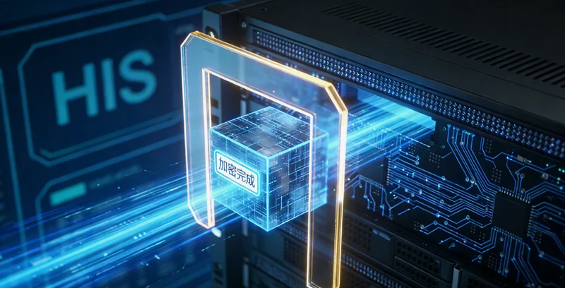 根河基因检测数据安全与隐私保护