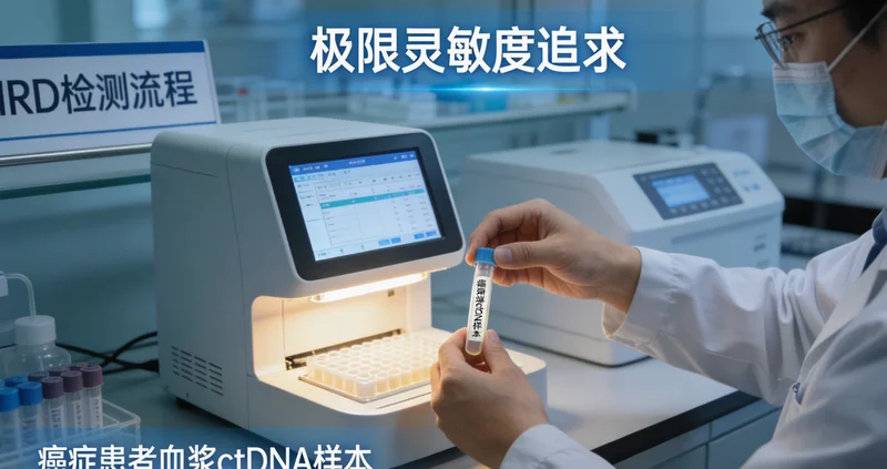 银川医院基因检测采血样本采集