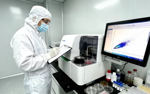 信宜APC基因检测专业机构名录参考（最新版）