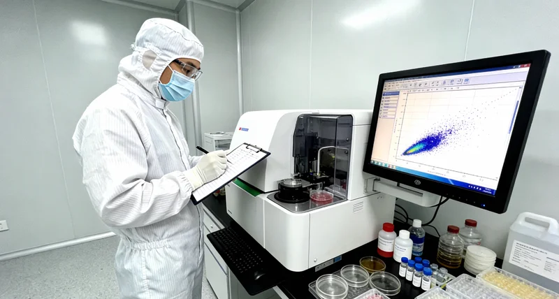 信宜APC基因检测-基因功能示