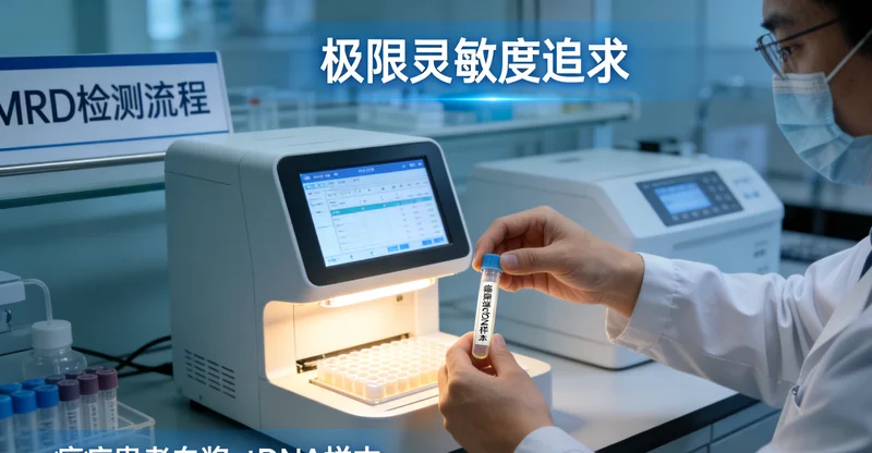 选择宁波基因检测机构关键要素信