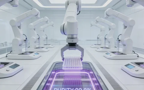 四平衰减型FAP基因检测本地机构怎么找？完整指南